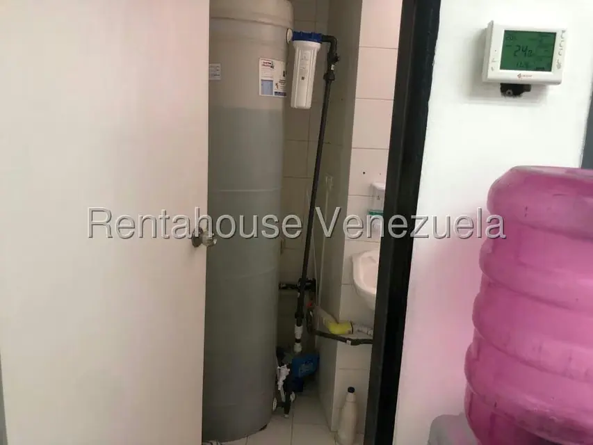 Oficina en Venta en Baruta, Distrito Metropolitano - 13