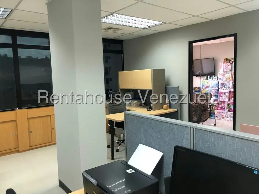 Oficina en Venta en Baruta, Distrito Metropolitano - 6
