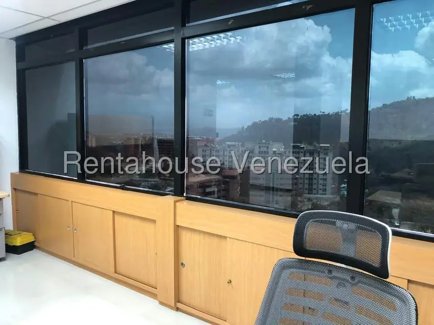 Oficina en Venta en Baruta, Distrito Metropolitano - 7