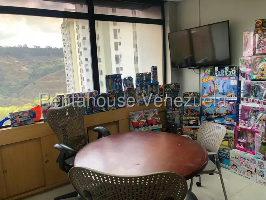 Oficina en Venta en Baruta, Distrito Metropolitano - 8