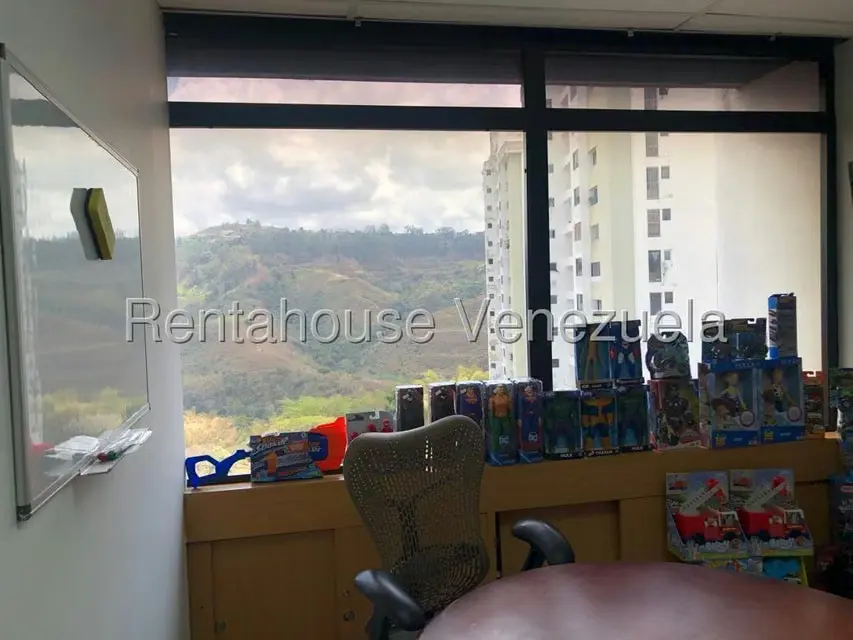 Oficina en Venta en Baruta, Distrito Metropolitano - 10