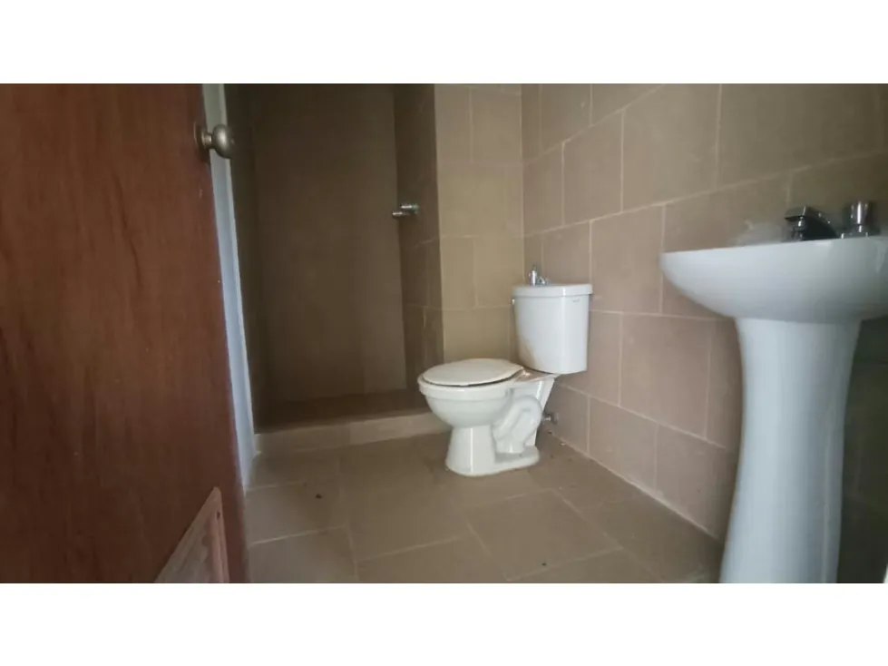 Apartamento en Venta El Encantado (PB en obra gris) - 14