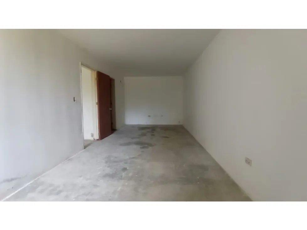 Apartamento en Venta El Encantado (PB en obra gris) - 16