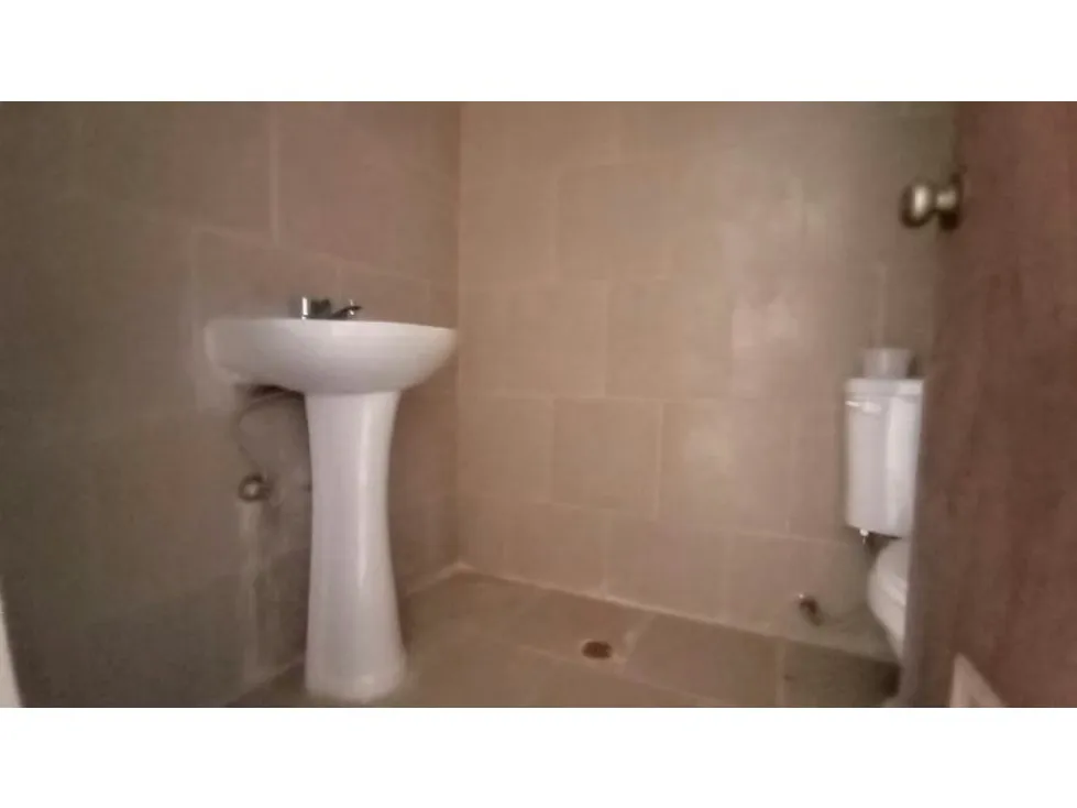 Apartamento en Venta El Encantado (PB en obra gris) - 18