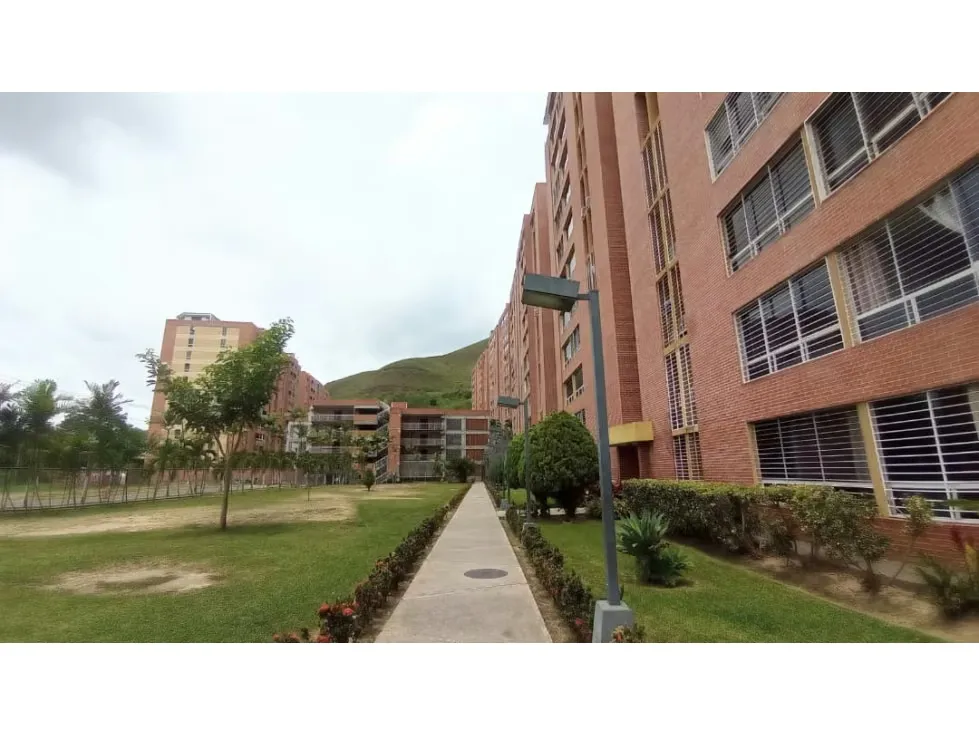 Apartamento en Venta El Encantado (PB en obra gris) - 3