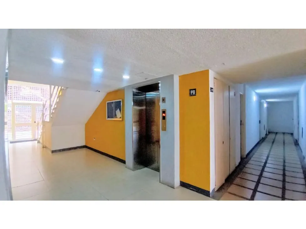 Apartamento en Venta El Encantado (PB en obra gris) - 4