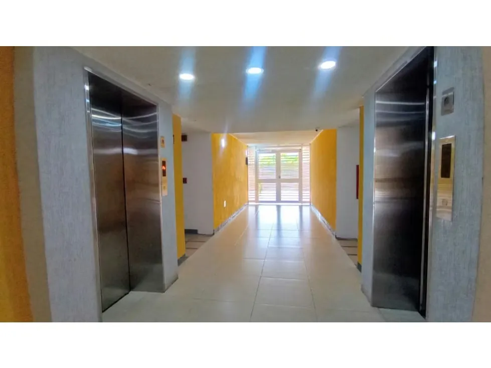 Apartamento en Venta El Encantado (PB en obra gris) - 5