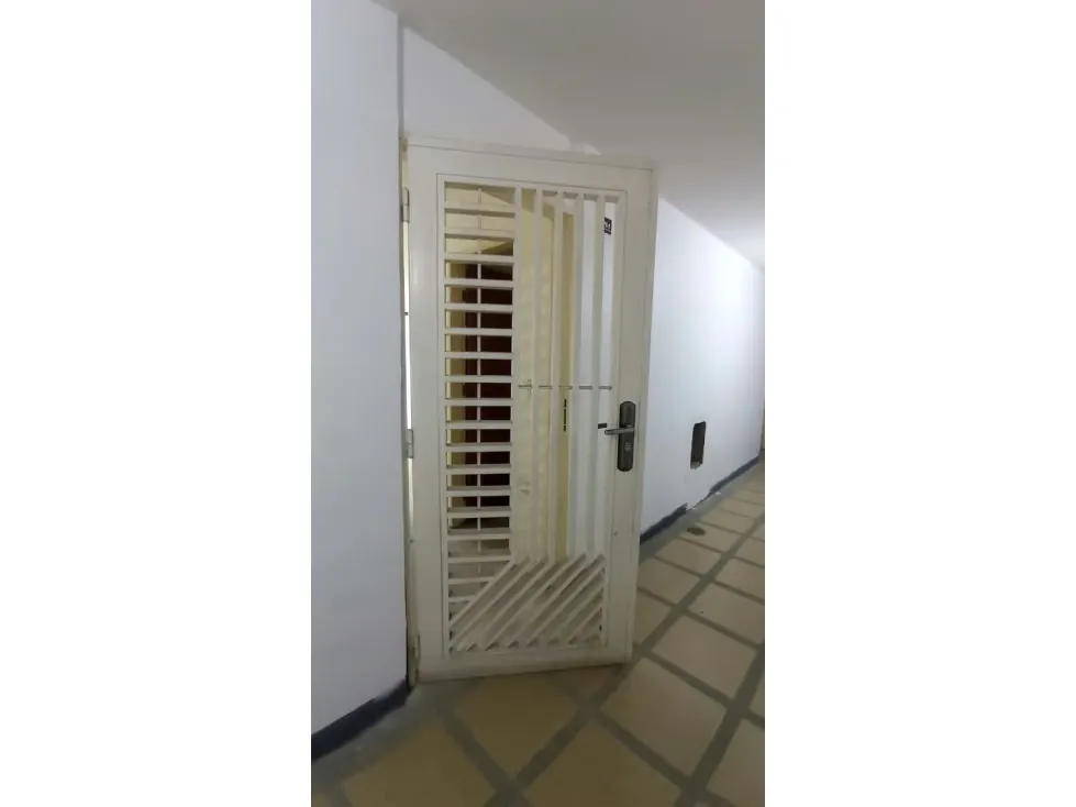 Apartamento en Venta El Encantado (PB en obra gris) - 6