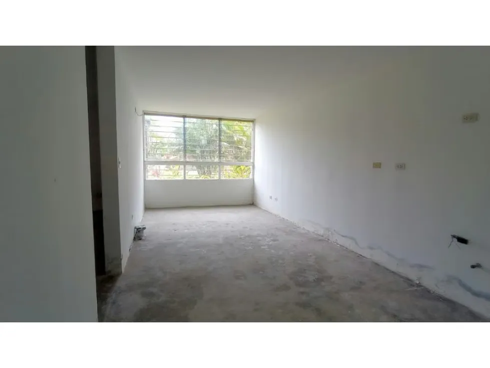 Apartamento en Venta El Encantado (PB en obra gris) - 8
