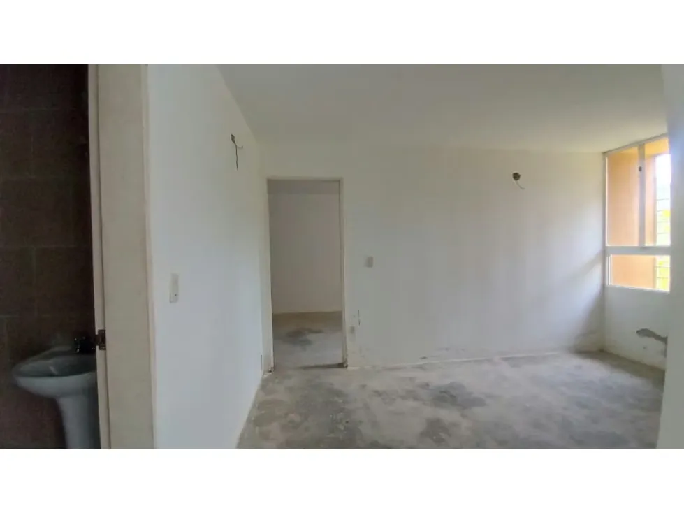 Apartamento en Venta El Encantado (PB en obra gris) - 10