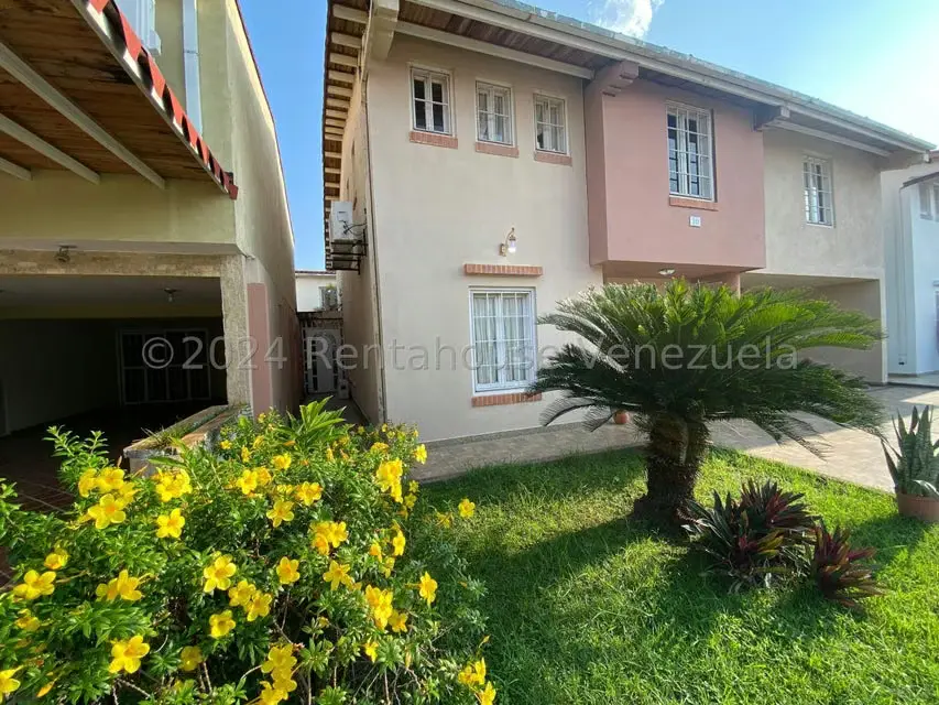 Casa (Duplex) en Venta en Los Tinajeros, Portuguesa