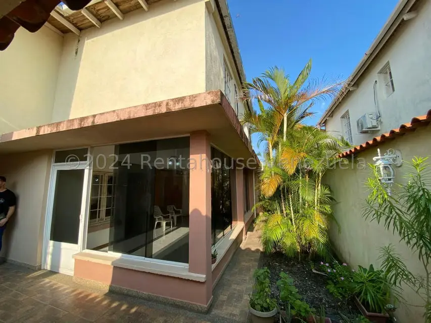 Casa (Duplex) en Venta en Los Tinajeros, Portuguesa - 14
