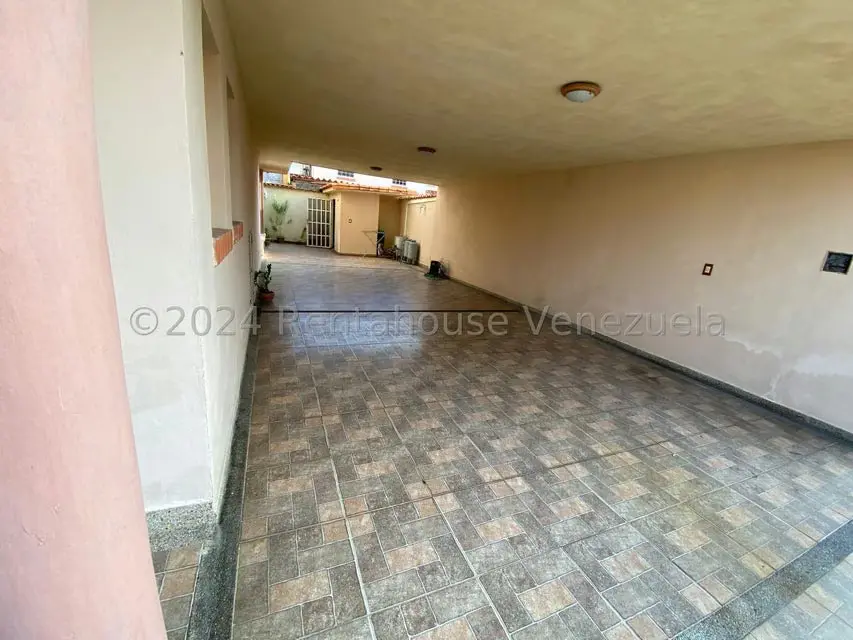 Casa (Duplex) en Venta en Los Tinajeros, Portuguesa - 20