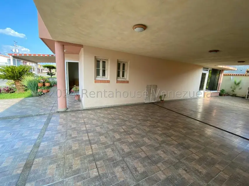 Casa (Duplex) en Venta en Los Tinajeros, Portuguesa - 21