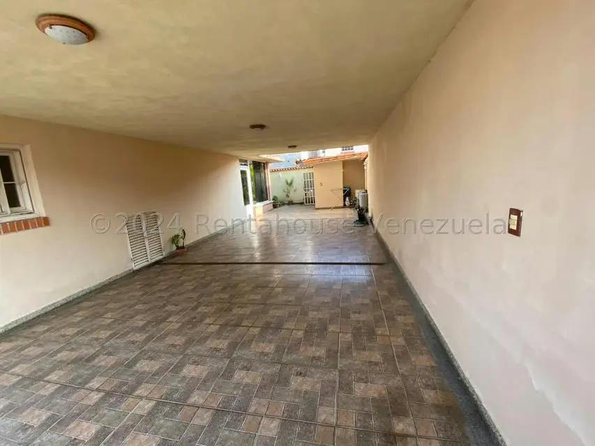 Casa (Duplex) en Venta en Los Tinajeros, Portuguesa - 26