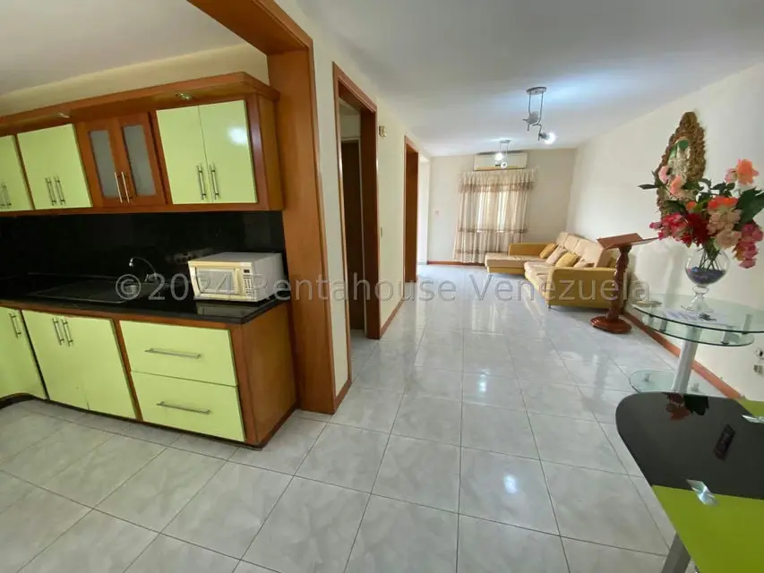 Casa (Duplex) en Venta en Los Tinajeros, Portuguesa - 3