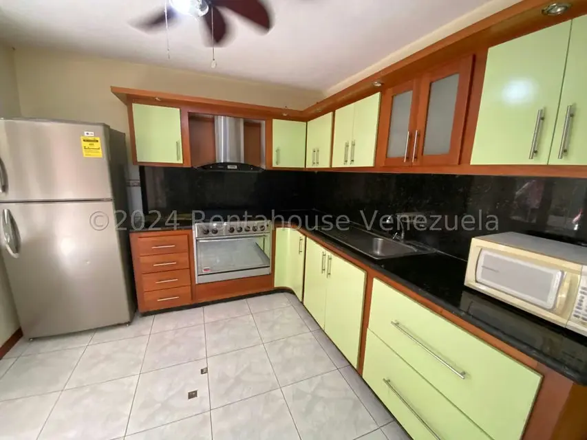 Casa (Duplex) en Venta en Los Tinajeros, Portuguesa - 5