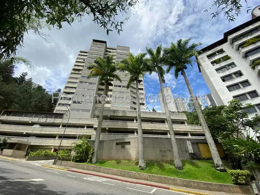 Apartamento (1 Nivel) en Venta en Manzanares, Distrito Metropolitano