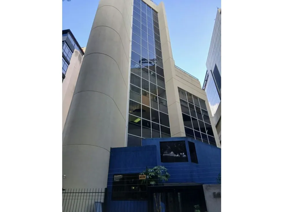 Edificio en venta 3584m², Las Mercedes
