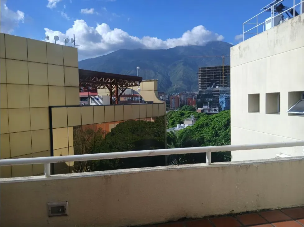 Edificio en venta 3584m², Las Mercedes - 2