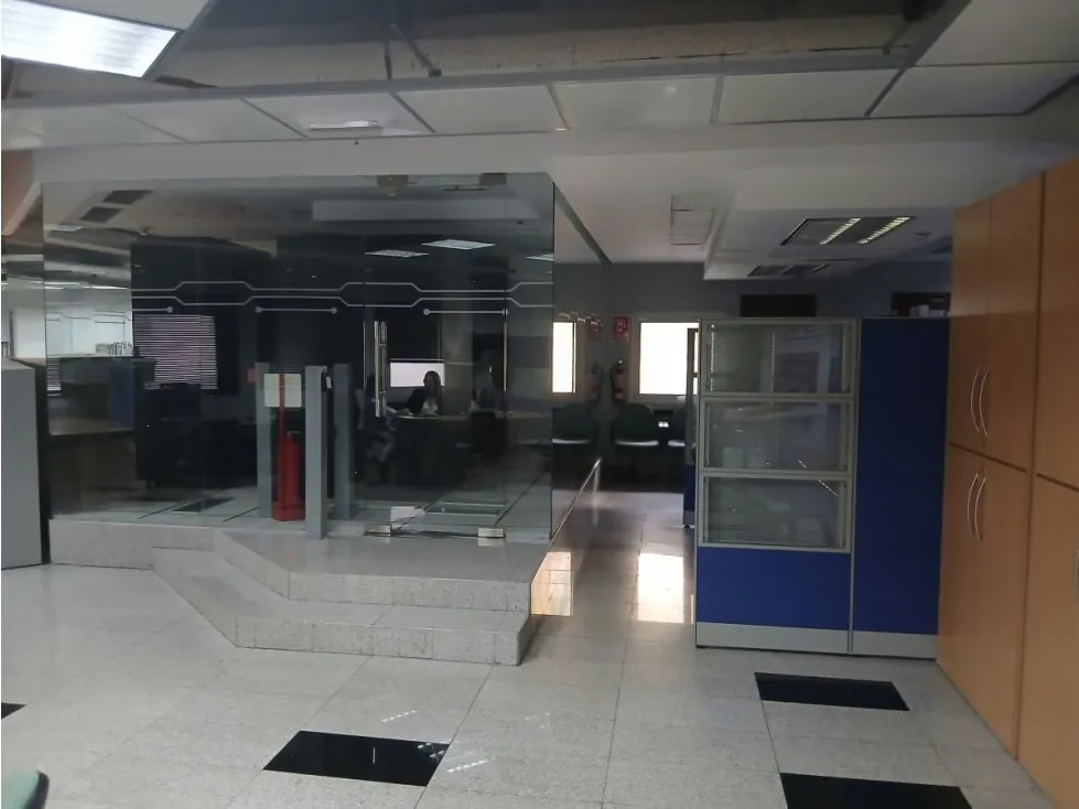 Edificio en venta 3584m², Las Mercedes - 11