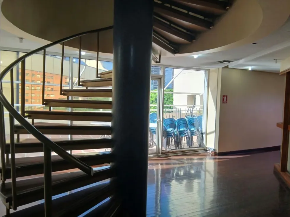 Edificio en venta 3584m², Las Mercedes - 14