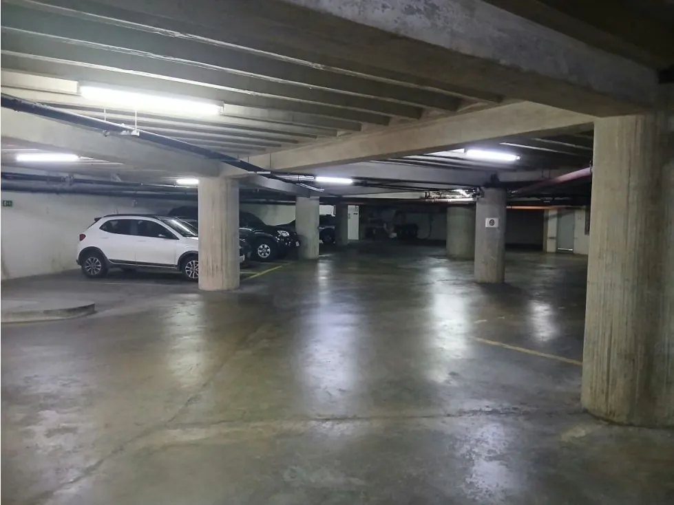 Edificio en venta 3584m², Las Mercedes - 19