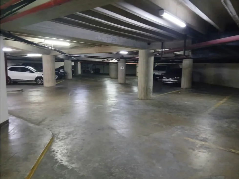 Edificio en venta 3584m², Las Mercedes - 20