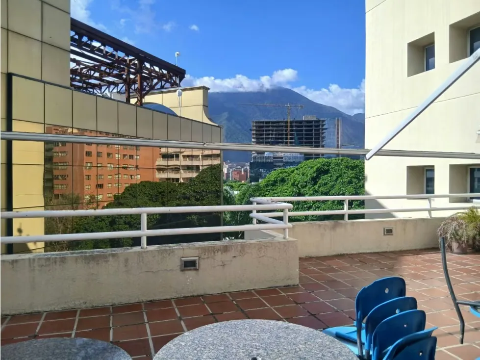 Edificio en venta 3584m², Las Mercedes - 3