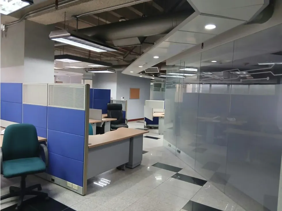 Edificio en venta 3584m², Las Mercedes - 4