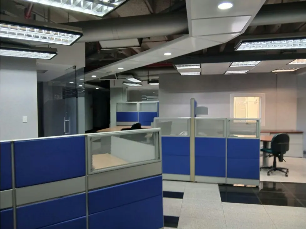 Edificio en venta 3584m², Las Mercedes - 5