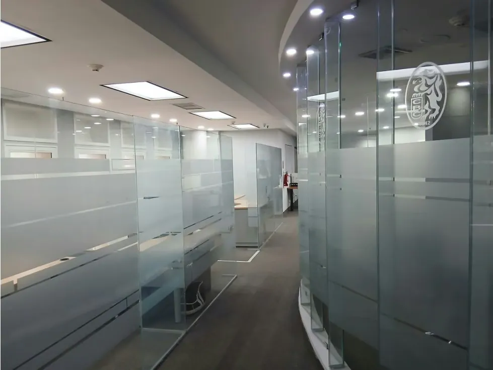 Edificio en venta 3584m², Las Mercedes - 7