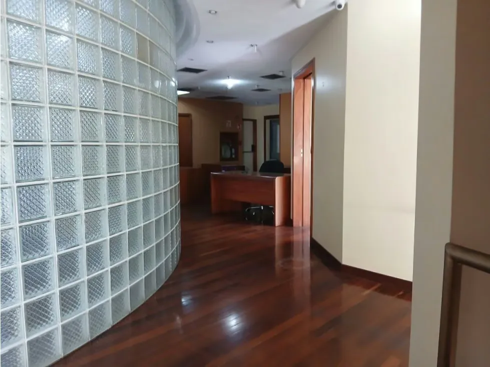 Edificio en venta 3584m², Las Mercedes - 9