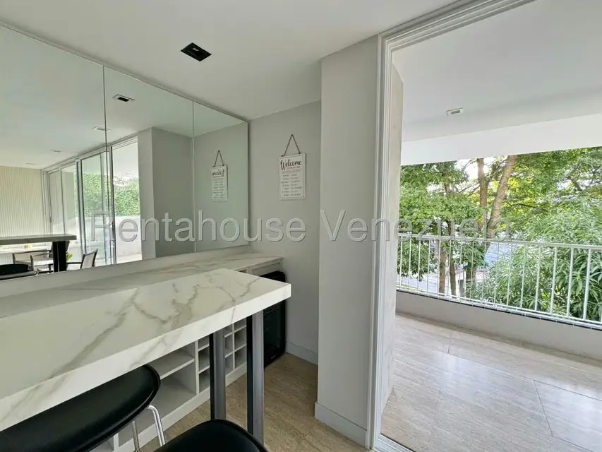 Apartamento (1 Nivel) en Venta en Altamira, Distrito Metropolitano - 12