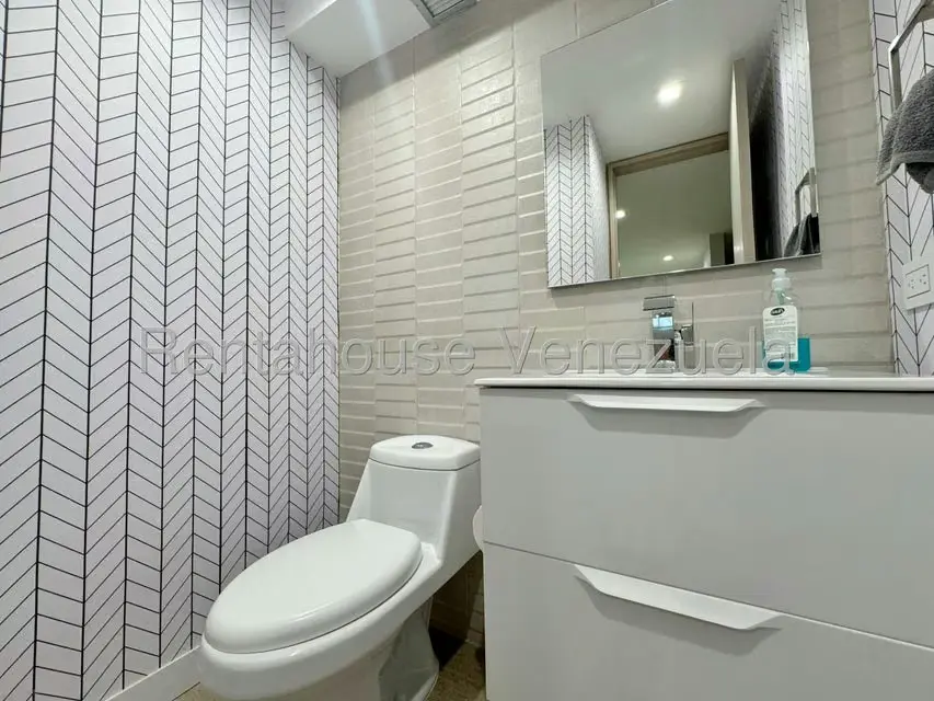 Apartamento (1 Nivel) en Venta en Altamira, Distrito Metropolitano - 7