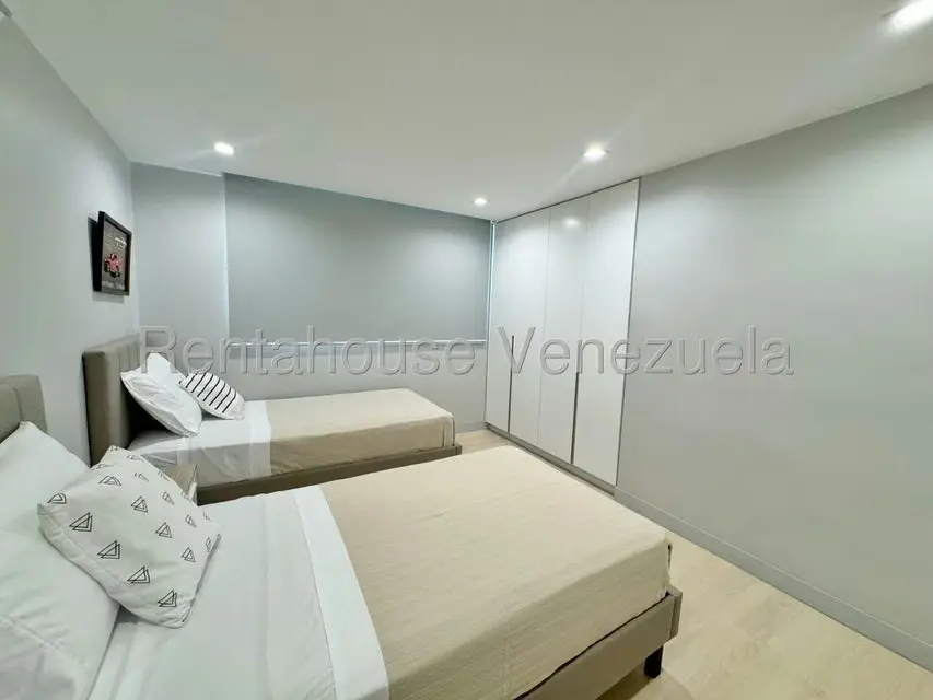 Apartamento (1 Nivel) en Venta en Altamira, Distrito Metropolitano - 9
