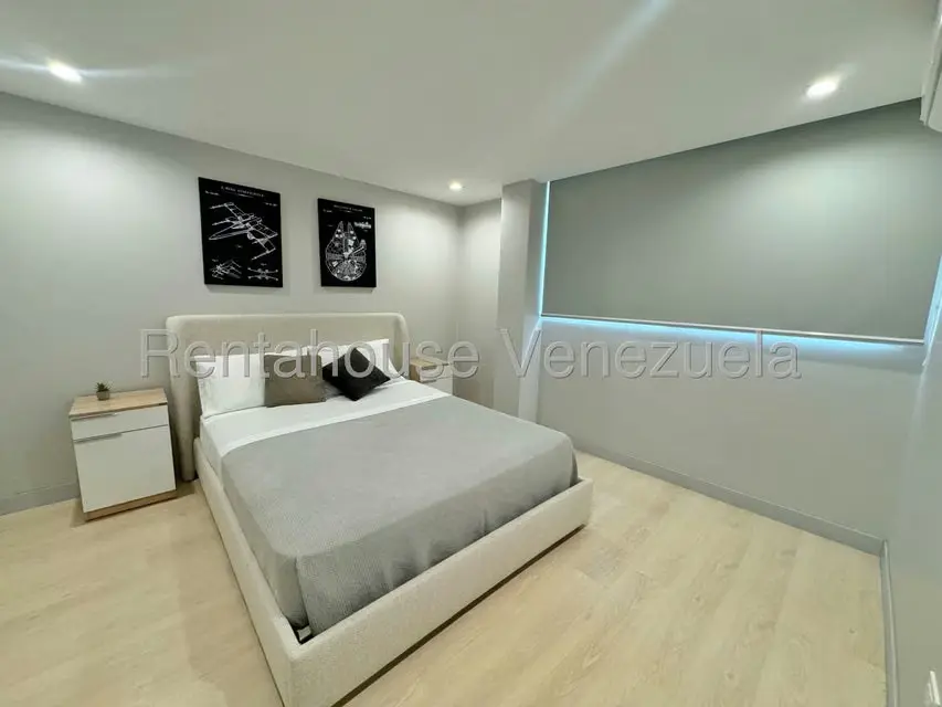 Apartamento (1 Nivel) en Venta en Altamira, Distrito Metropolitano - 10