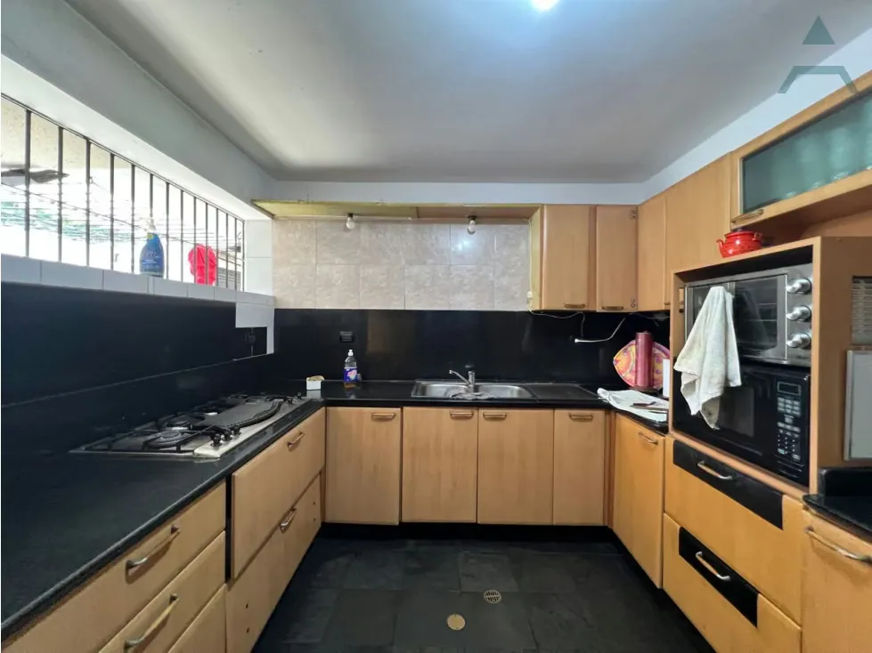 Se vende casa 617,85m² 3h+s/7b/4p Santa Marta - 13