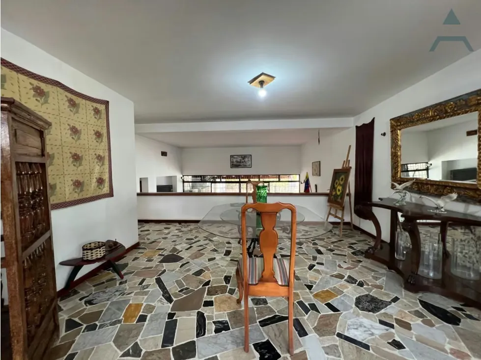 Se vende casa 617,85m² 3h+s/7b/4p Santa Marta - 15