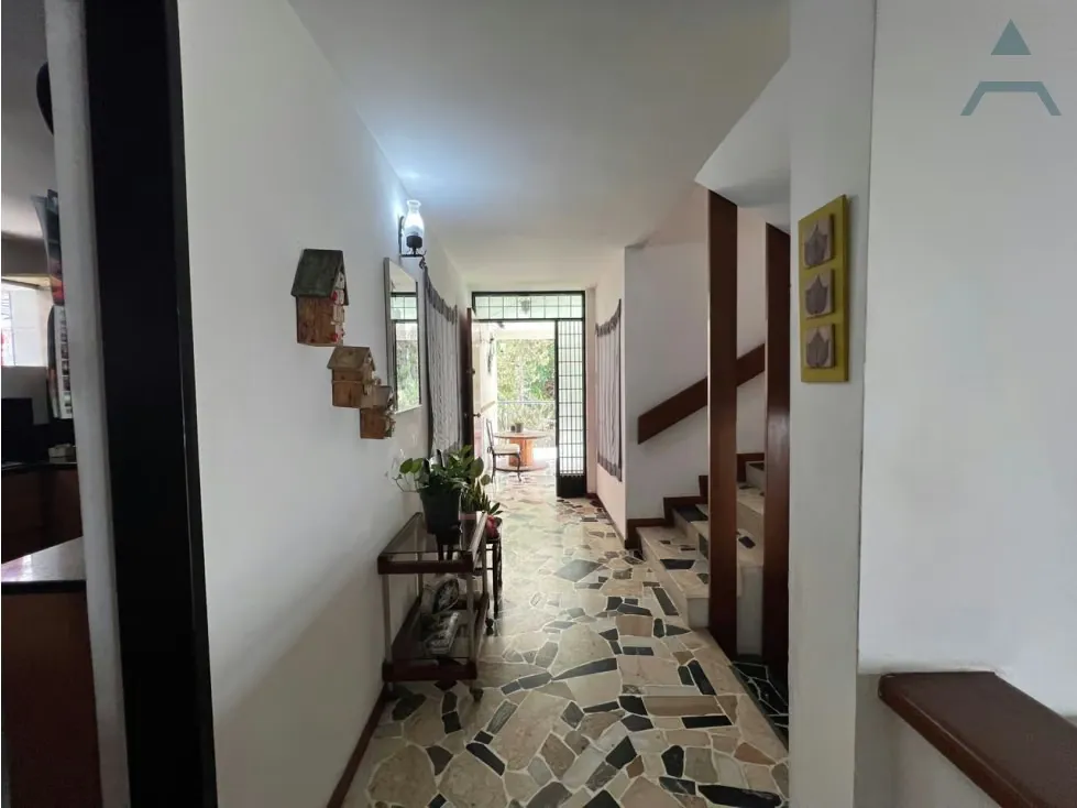 Se vende casa 617,85m² 3h+s/7b/4p Santa Marta - 18