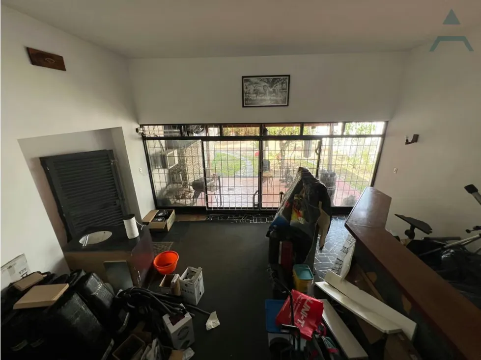 Se vende casa 617,85m² 3h+s/7b/4p Santa Marta - 19