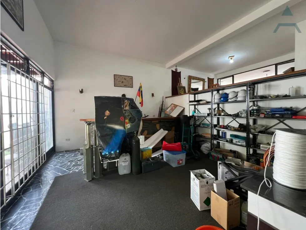 Se vende casa 617,85m² 3h+s/7b/4p Santa Marta - 20