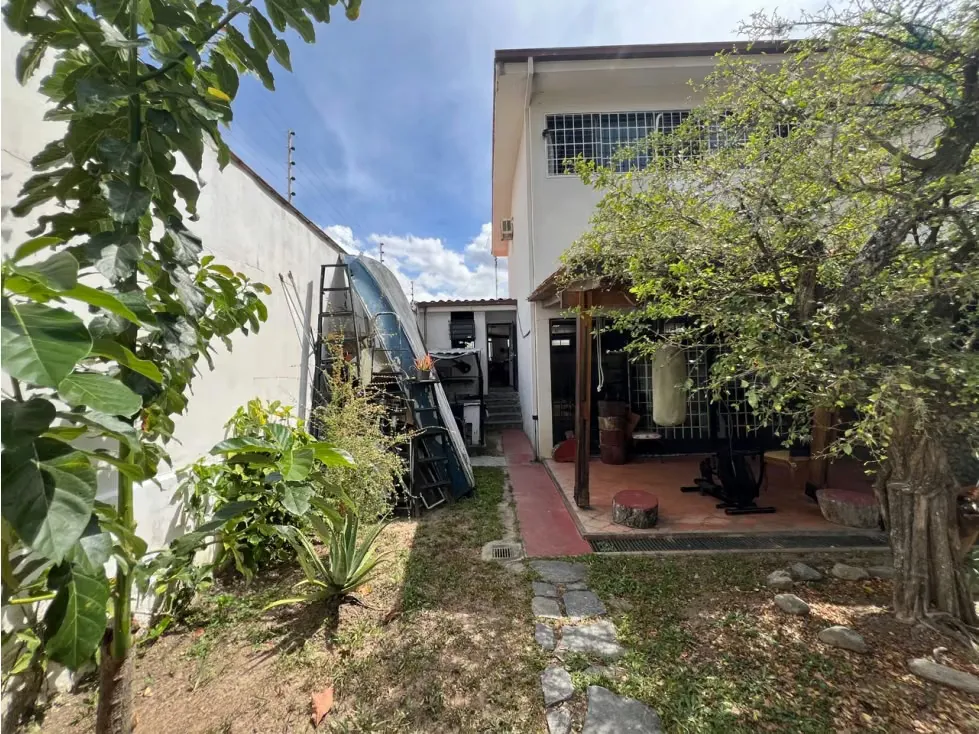 Se vende casa 617,85m² 3h+s/7b/4p Santa Marta - 4
