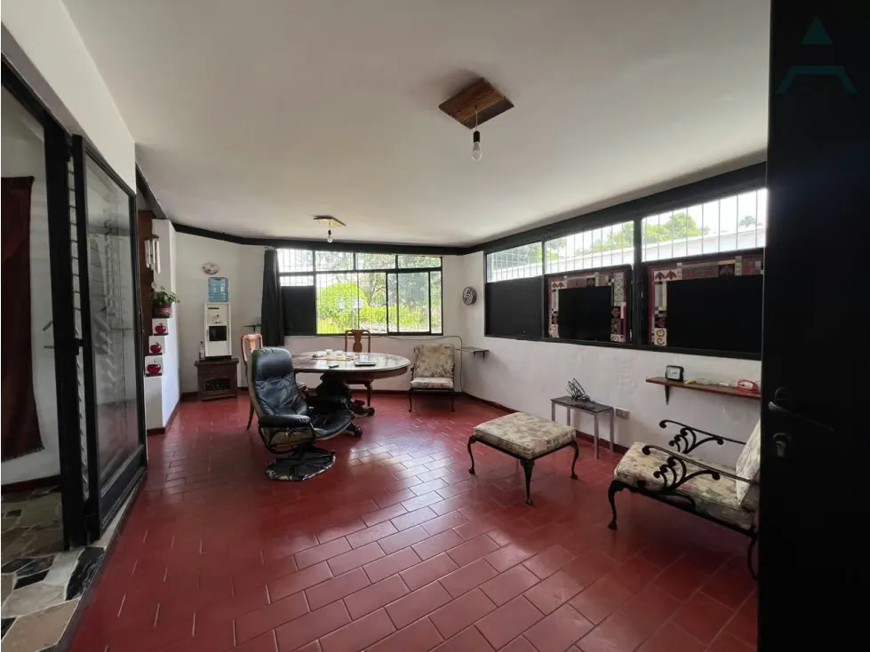Se vende casa 617,85m² 3h+s/7b/4p Santa Marta - 10