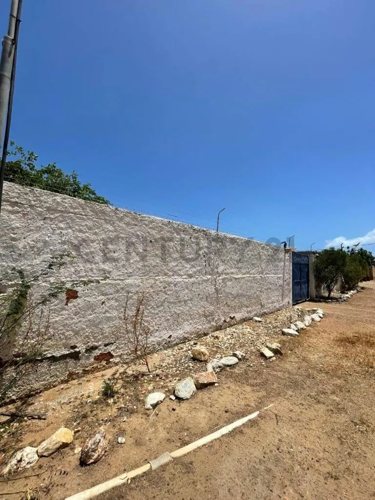Casa estilo Chana con 4 town house anexos, La Guardia, Isla de Margarita - 9