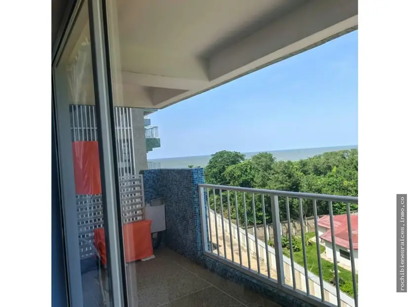 Venta Apartamento Complejo Vacacional Palmera de Aguasal