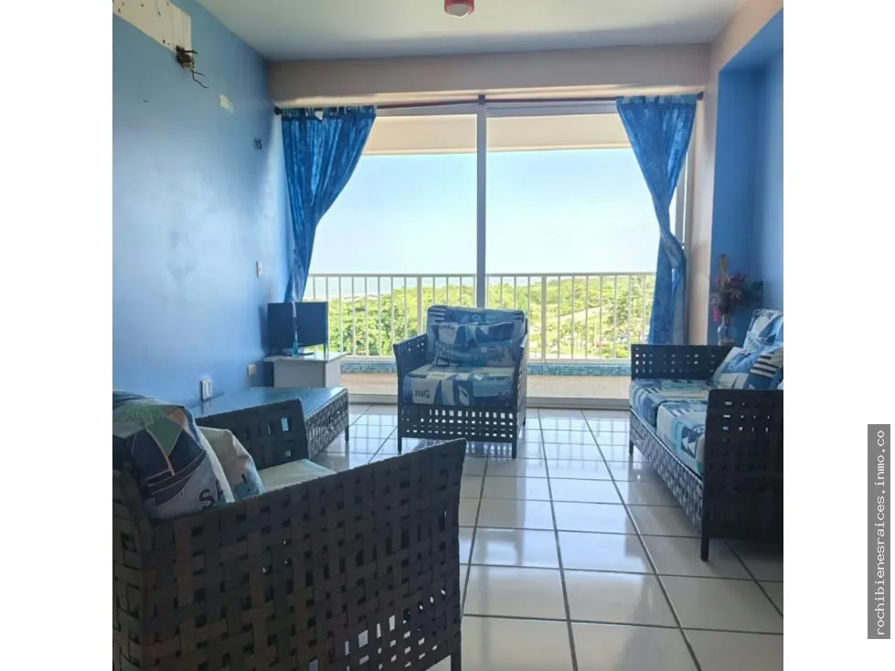 Venta Apartamento Complejo Vacacional Palmera de Aguasal - 2