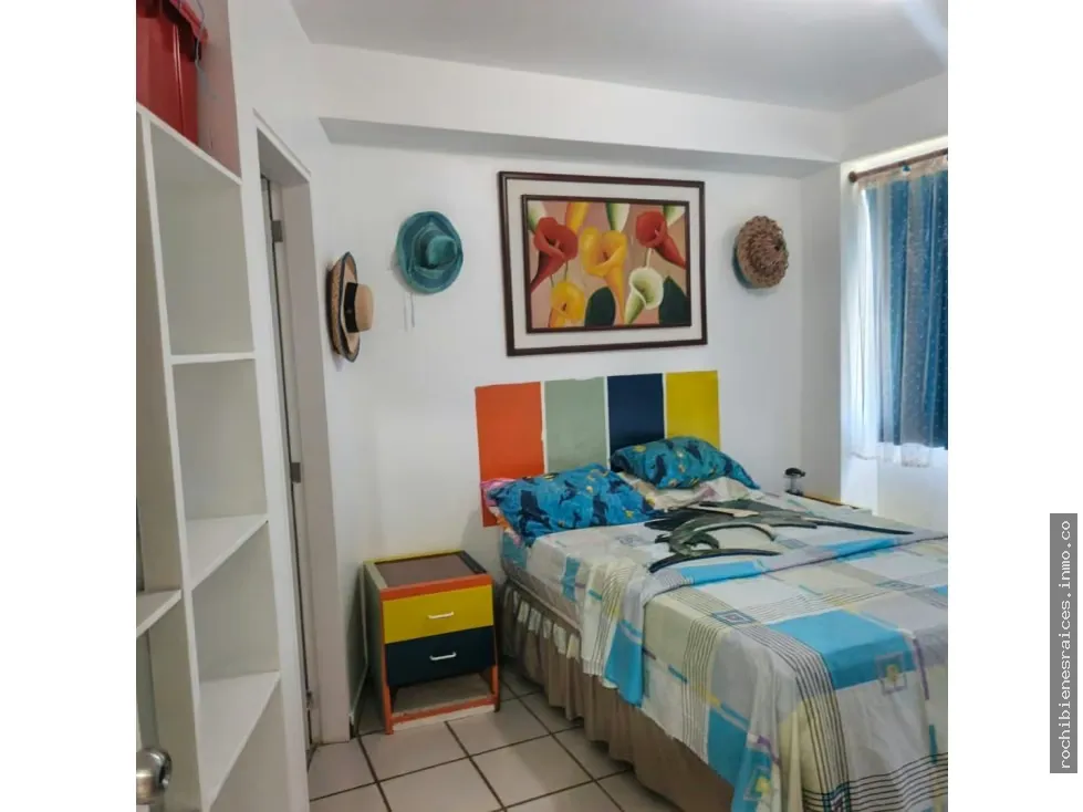 Venta Apartamento Complejo Vacacional Palmera de Aguasal - 6