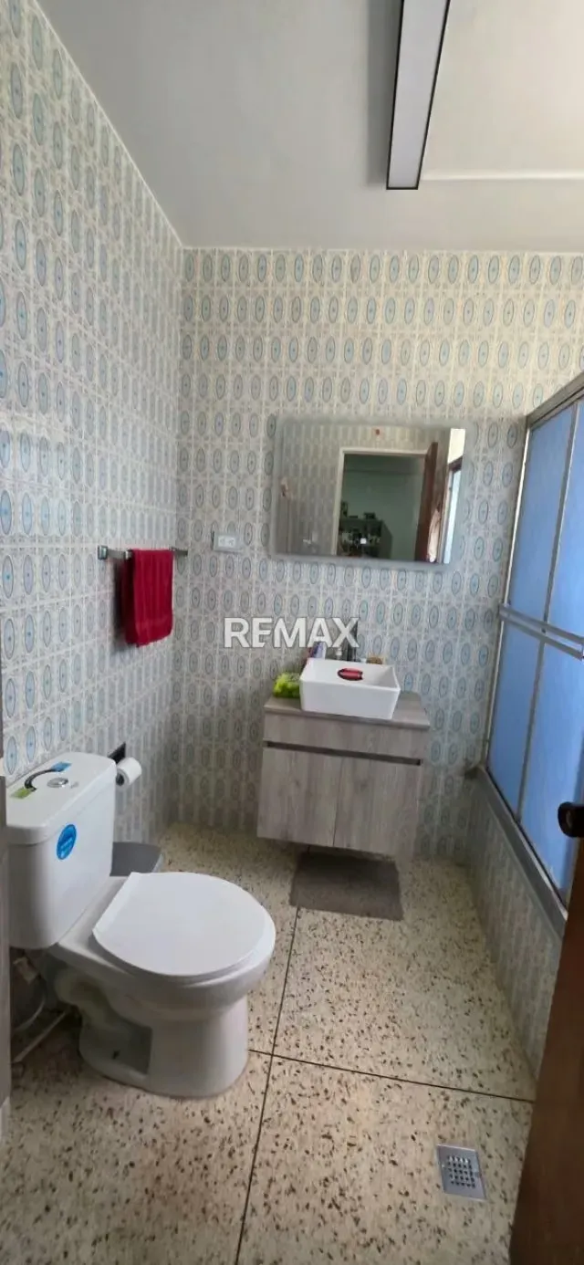 Se Vende Apartamento en la Urbanizacion La Florida - 14