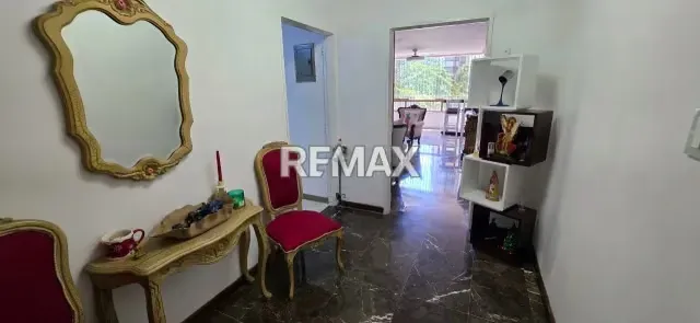 Se Vende Apartamento en la Urbanizacion La Florida - 3